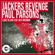 I Love to Love (Extended Mix) - Jackers Revenge & Paul Parsons