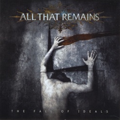 THE FALL OF IDEALS cover art
