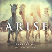 Arise (feat. Carlyn Ganz) artwork