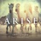 Arise (feat. Carlyn Ganz) artwork