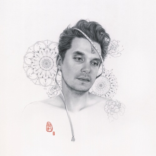 John Mayer - The Search for Everything [iTunes Plus AAC M4A]