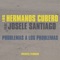 Problemas a los Problemas (feat. Josele Santiago) - Los Hermanos Cubero lyrics