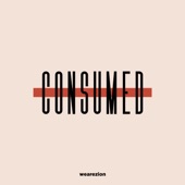 Consumed (feat. Keba Jeremiah & John Naveen Roy) artwork