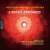 L'Estro Armonico album lyrics, reviews, download