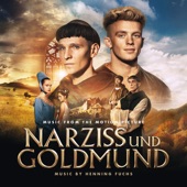 Narziss und Goldmund (Original Motion Picture Soundtrack) artwork
