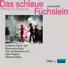 Stream & download Janáček: Das schlaue Füchslein (Live)