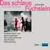 Janáček: Das schlaue Füchslein (Live) album cover