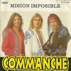 Misión Imposible by Commanche album reviews, ratings, credits
