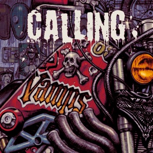 Calling - Single
