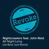 Stream & download All Night Long (Jet Boot Jack Remix) - Single