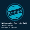All Night Long (Jet Boot Jack Remix) - Single