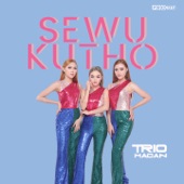 Sewu Kutho artwork