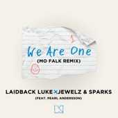 We Are One (feat. Pearl Andersson) [Mo Falk Remix] artwork