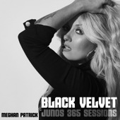 Black Velvet (Junos 365 Sessions) - Meghan Patrick