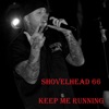 Keep Me Running - Single