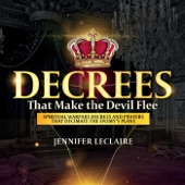 Decrees That Make the Devil Flee artwork