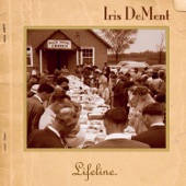 Iris DeMent - Hide Thou Me