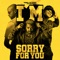 Sorry For You - Yomil y El Dany & Yulien Oviedo lyrics