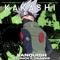 Kakashi (feat. Nicky Trakks) - Vanquish lyrics