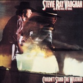Stevie Ray Vaughan & Double Trouble - Voodoo Child (Slight Return)