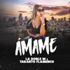 Ámame - Single