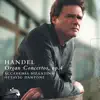 Stream & download Handel: Organ Concertos, Op. 4