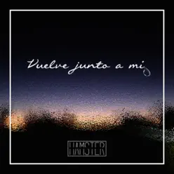 Vuelve Junto a Mí - Single - Hamster