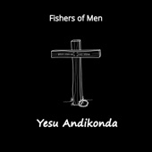 Yesu Andikonda artwork