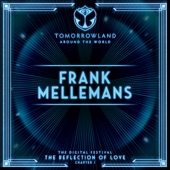 Frank Mellemans at Tomorrowland’s Digital Festival, July 2020 (DJ Mix) artwork