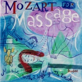Mozart For Massage artwork