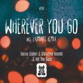 Wherever You Go (Eximinds Extended Remix) artwork
