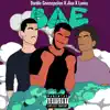 BAE (feat. Lama) - Single album lyrics, reviews, download