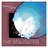 The Realisation artwork