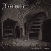 Pernicion - Mantorok