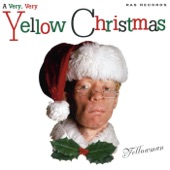 A Very, Very Yellow Christmas