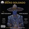 The Scene (Feat. Kemo the Blaxican & Grimlin) - Sicko Soldado lyrics