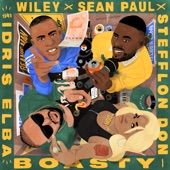 Boasty (feat. Idris Elba) by Wiley