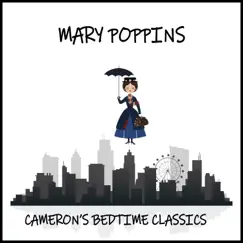 Marry Poppins by Cameron's Bedtime Classics album reviews, ratings, credits