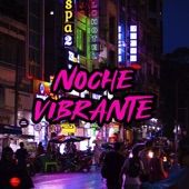 Noche Vibrante artwork