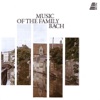 Music of the Family Bach