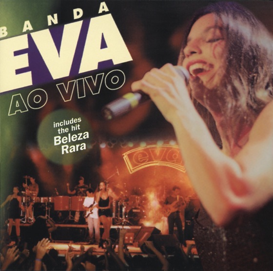 Cover artwork for Levada Louca
