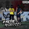 Fresh Morocco by Aiman JR iTunes Track 1