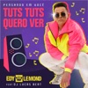 Tuts Tuts Quero Ver Pensando Em Você by Edy Lemond, DJ Lucas Beat iTunes Track 1