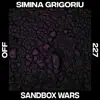 Sandbox Wars - Single album lyrics, reviews, download