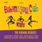 Tropicana Flight - The Bahama Soul Club lyrics