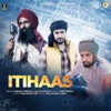 Itihaas (feat. Harf Cheema) - Single