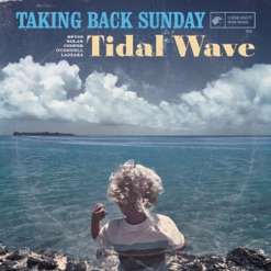 TIDAL WAVE cover art