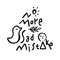 No More Sad-Mistake (feat. Owen Ovadoz) - Kim Ban Jang lyrics