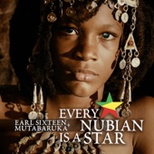 Earl Sixteen;Mutabaruka - Every Nubian Is a Star