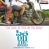 Sai Prajwalatha - The Soul of Sita on the Road (From 